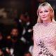 Illustration for article titled Asking Kirsten Dunst About Kissing Brad Pitt When She Was 11 Years Old Is Still 'Gross'